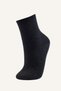 5-Piece Ribbed Long Socks for Boys I6832A8Ns - 2