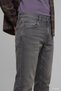 Pedro Slim Fit Normal Waist Narrow Leg Jean Trousers I3125Ax26Wn - 5