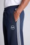 Relaxed Fit Straight Leg Jogger Sweatpants H8171Ax26Au - 5