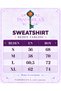 Rock&Roll Vintage Design "Wild Spirit" Written Guitar Back Print Unisex 100% Cotton 3 Yarn Winter Hooded Kangaroo Pocket Basic Sweatshirt (Hoodie) - 3