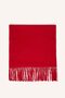 Women's Soft Textured Scarf C6858Ax26Wn - 2