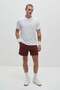 Regular Fit Sports shorts with DryMove™ - 2
