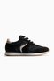 Retro sneakers