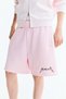Relaxed Fit Sweatshorts - 2