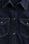 Denim shirt - 7