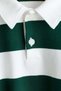Cotton rugby shirt - 2