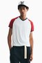 Slim Fit T-shirt
