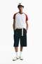 Slim Fit T-shirt - 3