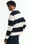 Regular Fit Cotton rugby shirt - 4