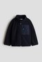 Fleece jacket