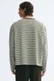 Relaxed Fit Boxy long-sleeved T-shirt - 5