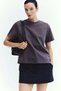 Pima cotton T-shirt - 3