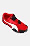 Men Mostro Og Prime Velcro Closure Outdoor Shoes, Red