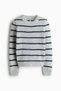 Fitted jumper - 4