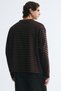 Relaxed Fit Boxy long-sleeved T-shirt - 5