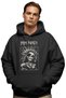 Papa Roach Rock Metal Music Band Front Printed Unisex Oversize Premium Hoodie