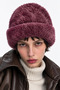 Cloud Touch Women's Soft Beanie