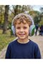 Lighted Children's Headphones - Warm and Fun Protection in Cold Weather