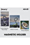 MH-89 Double Side Magnetic Phone Holder - 3