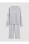 Printed Soft Touch Tracksuit Set for Girls from Uzg Store for Style Enthusiasts