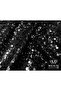 18 mm & 5mm Sequin Fabric - 2