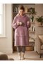 Wellsoft Hooded Wearable Tv Blanket Unisex Oversize Pink (1 Piece) - 2