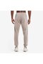 Beige Men's Sweatpants 26N-1169 - 5