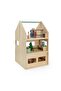 Playhouse with Wooden Accessories 36-819 - 2
