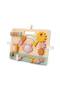 Mrs. Cat Toy Wooden Activity Panel 36-266 - 2