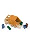 Garbage Truck Wooden Toy 36-493 - 2