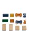 Toy Wooden Road Puzzle 36-736 - 2
