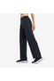 Black Women's Sweatpants 26N-2104 - 3