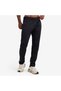 Black Men's Sweatpants 26N-1156