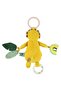 Mr. Lion Hanging Activity Toy 24-939 - 2