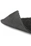, Artificial Grass Carpet - Black, 10mm (2x1.5mtr) - 3
