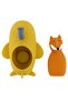 Mr. Fox Submarine Bath Toy 37-673 - 4