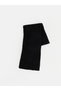 Quality Pieces from Çelebi Store Ribbed Boys' Knitwear Scarf - 3