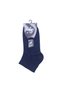 Turkish Bamboo Cotton Short Socks - 4