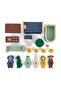 Playhouse with Wooden Accessories 36-819 - 3