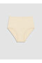 Plain Panties 3-Pack for Style Enthusiasts from Uzg Store - 4