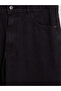 Quality Parts from Çelebi Store: Pocketed Baggy Jean - 4