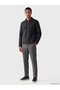 Shining Choices from Shining Store Standard Fit Men's Jacket - 3