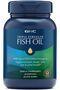 GNC Triple Strength Fish Oil - 60 Softgels