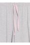 I Beli Corded Women's Pajama Bottoms with Polka Dot Pieces from Freezen Store - 4