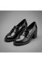 265971 Genuine Leather Women's Shoes