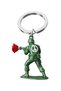 Peace Military Keychain Mtm430-01 - Green - 2