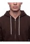 I Hooded Men's Zipper Sweatshirt from Freezen Store - 4