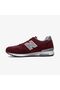 Classics Ml565Brg Claret Red Men's Sneaker Shoes - 2