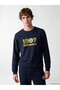 Licensed Printed Men's Pajama Set from Uzg Store for Style Enthusiasts - 3
