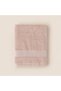 Bianco Bathrobe Set - Pink - 5